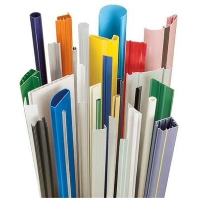 广东省PVC塑钢门窗型材生产线供应商